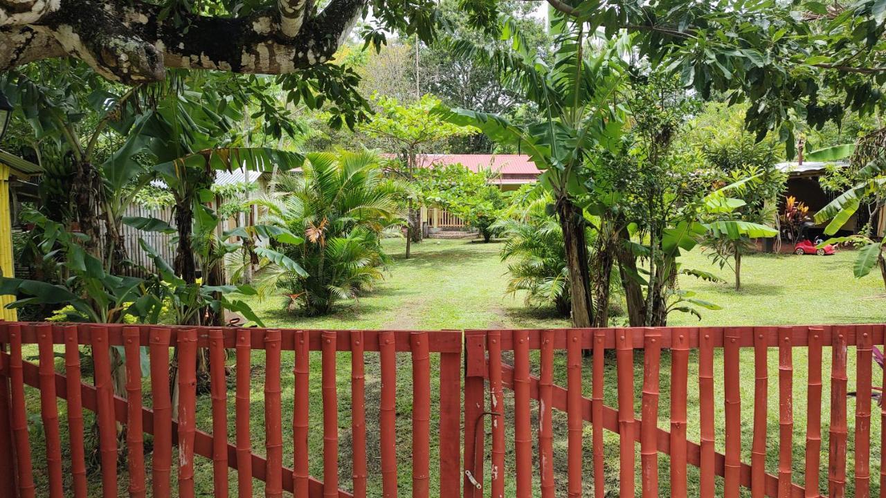 Cabanas Ixaya Catemaco Dış mekan fotoğraf