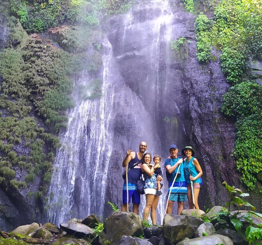 Cabanas Ixaya Catemaco Dış mekan fotoğraf