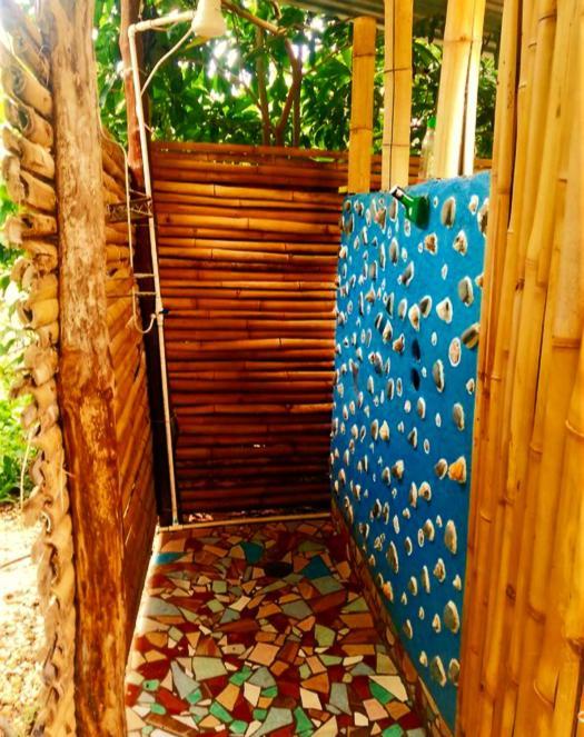 Cabanas Ixaya Catemaco Dış mekan fotoğraf