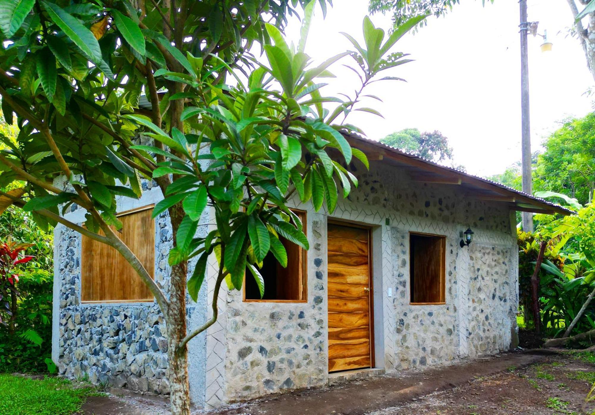 Cabanas Ixaya Catemaco Dış mekan fotoğraf