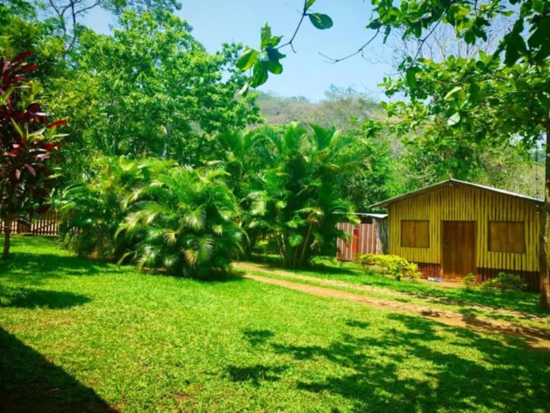 Cabanas Ixaya Catemaco Dış mekan fotoğraf
