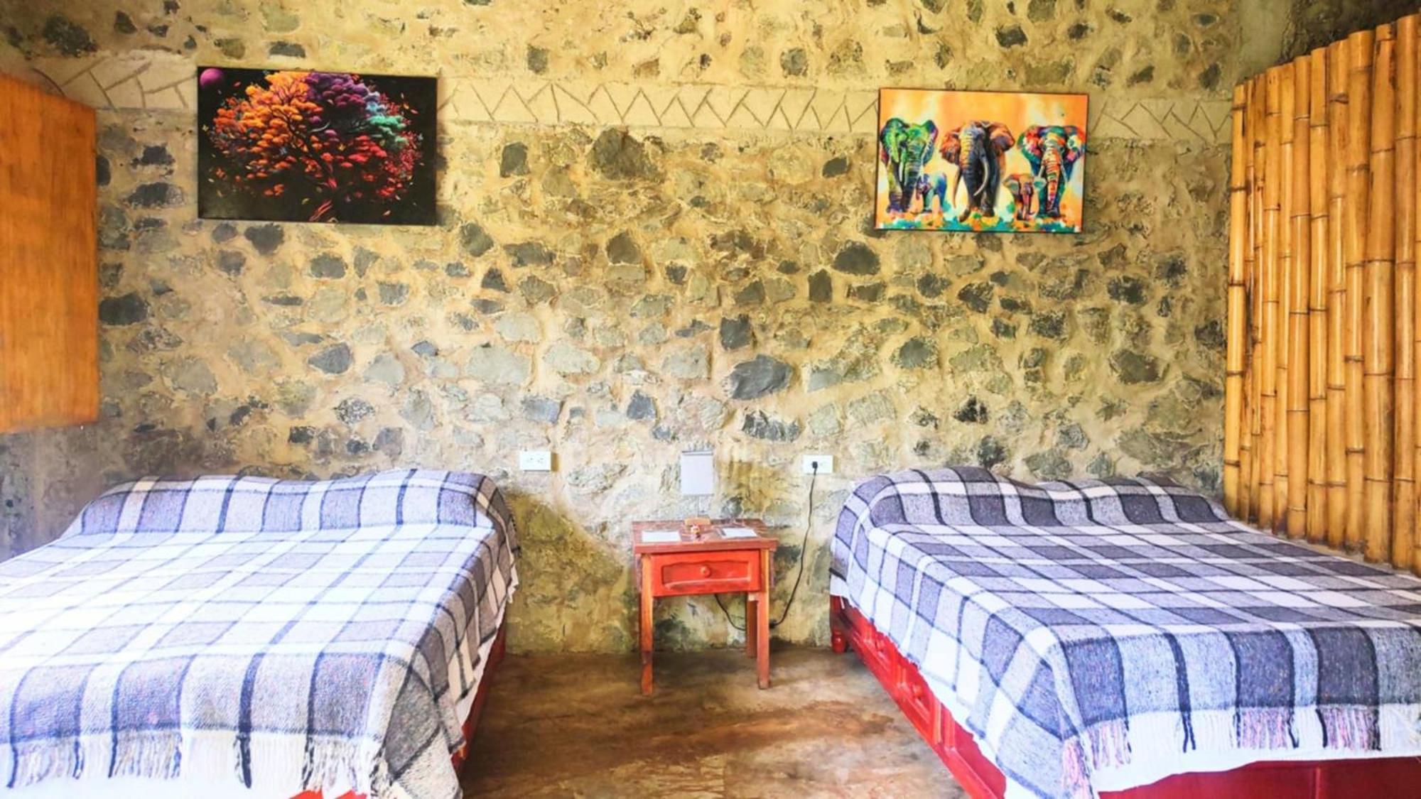 Cabanas Ixaya Catemaco Dış mekan fotoğraf